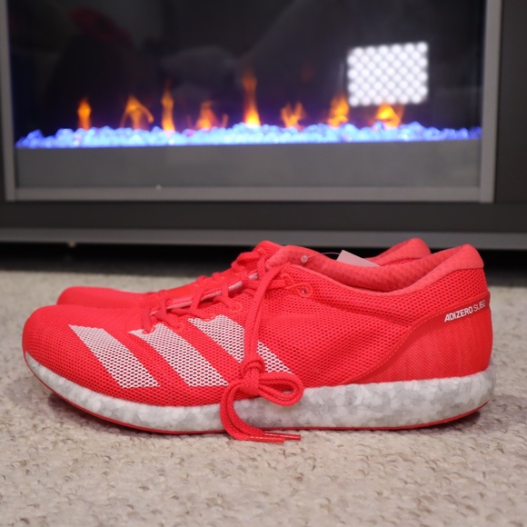 ADIDAS ADIZERO SUB2 - Picture 7 of 8